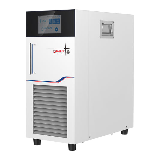 Recirculating Chiller - Four E's USA