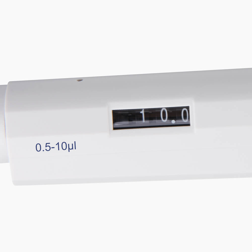 8-Channel and 12-Channel Pipettes