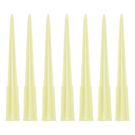 Bulk, Filter Pipette Tips for .1uL - 1250uL Pipettes - Four E's USA