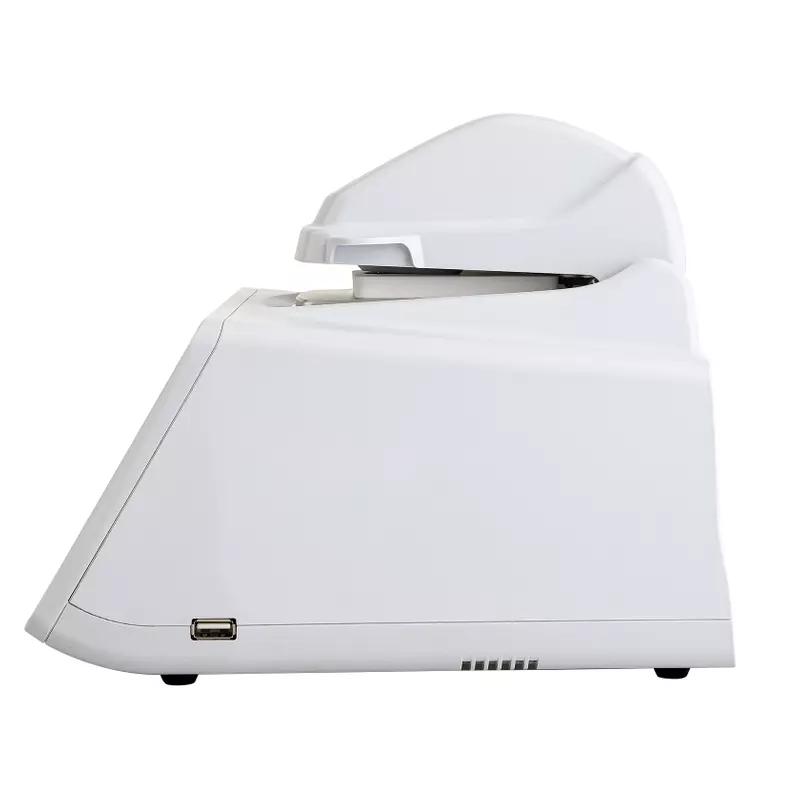 Micro Volume Spectrophotometer - UV-VIS Spectrophotometry