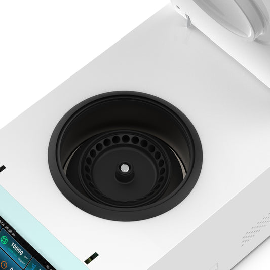 High-speed Refrigerated Centrifuge