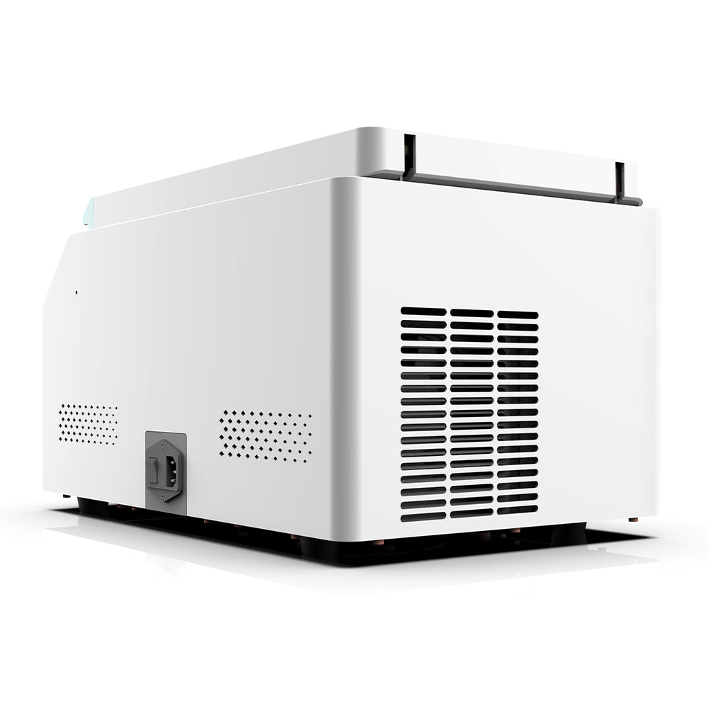 High-speed Refrigerated Centrifuge