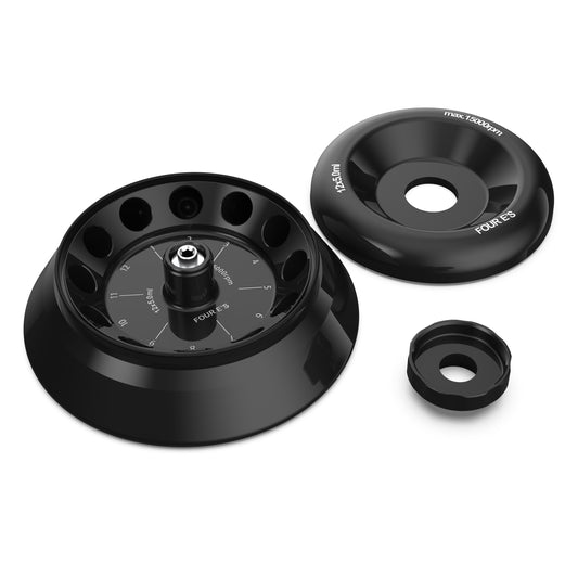 Centrifuge rotors (For CF221)