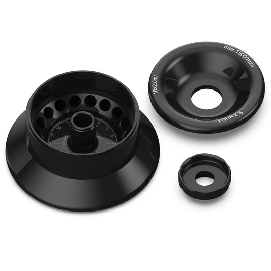 Centrifuge rotors (For CF321)