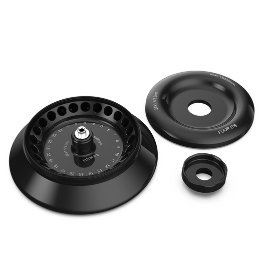 Centrifuge rotors (For CF221)