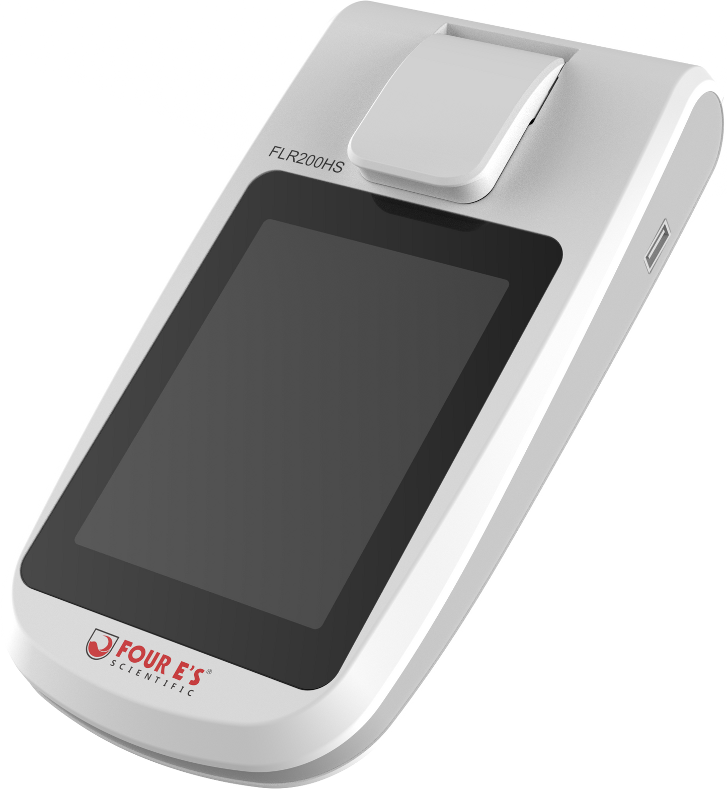 FLR200HS Fluorometer