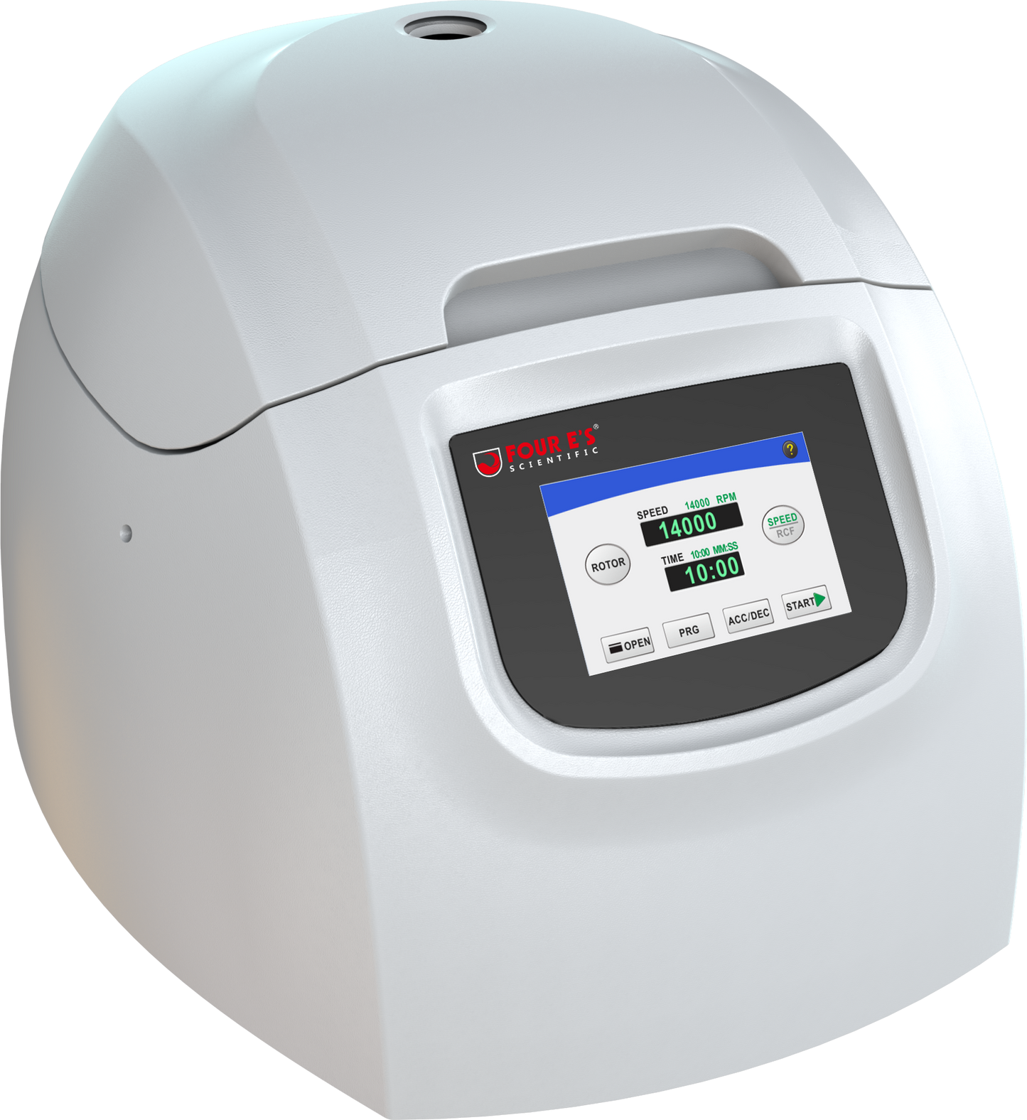 Hematocrit Centrifuge