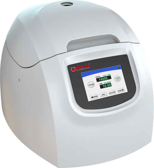 Hematocrit Centrifuge