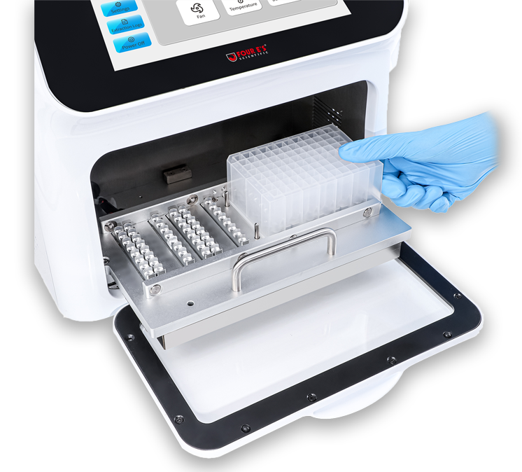 User-friendly Interface