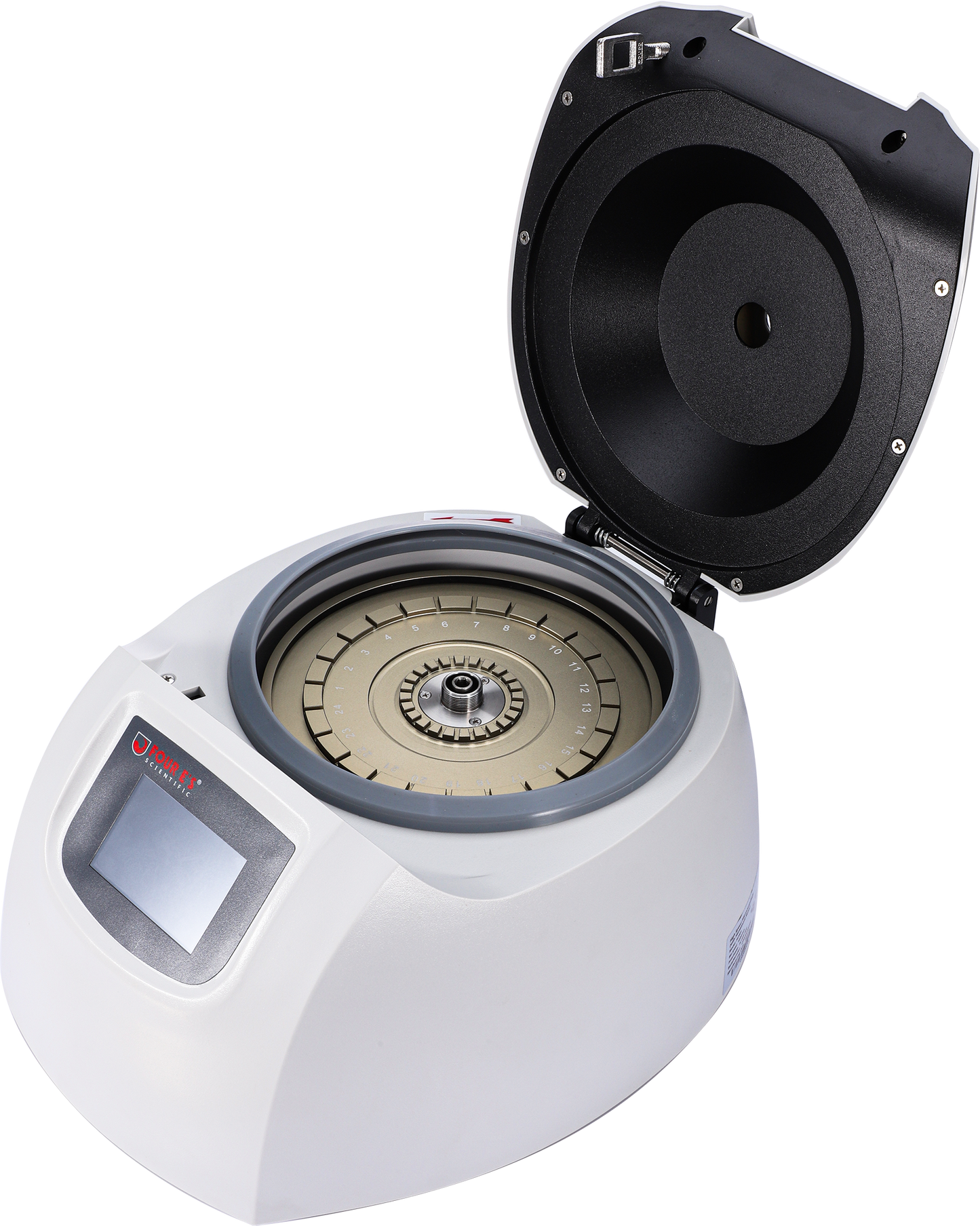 Hematocrit Centrifuge