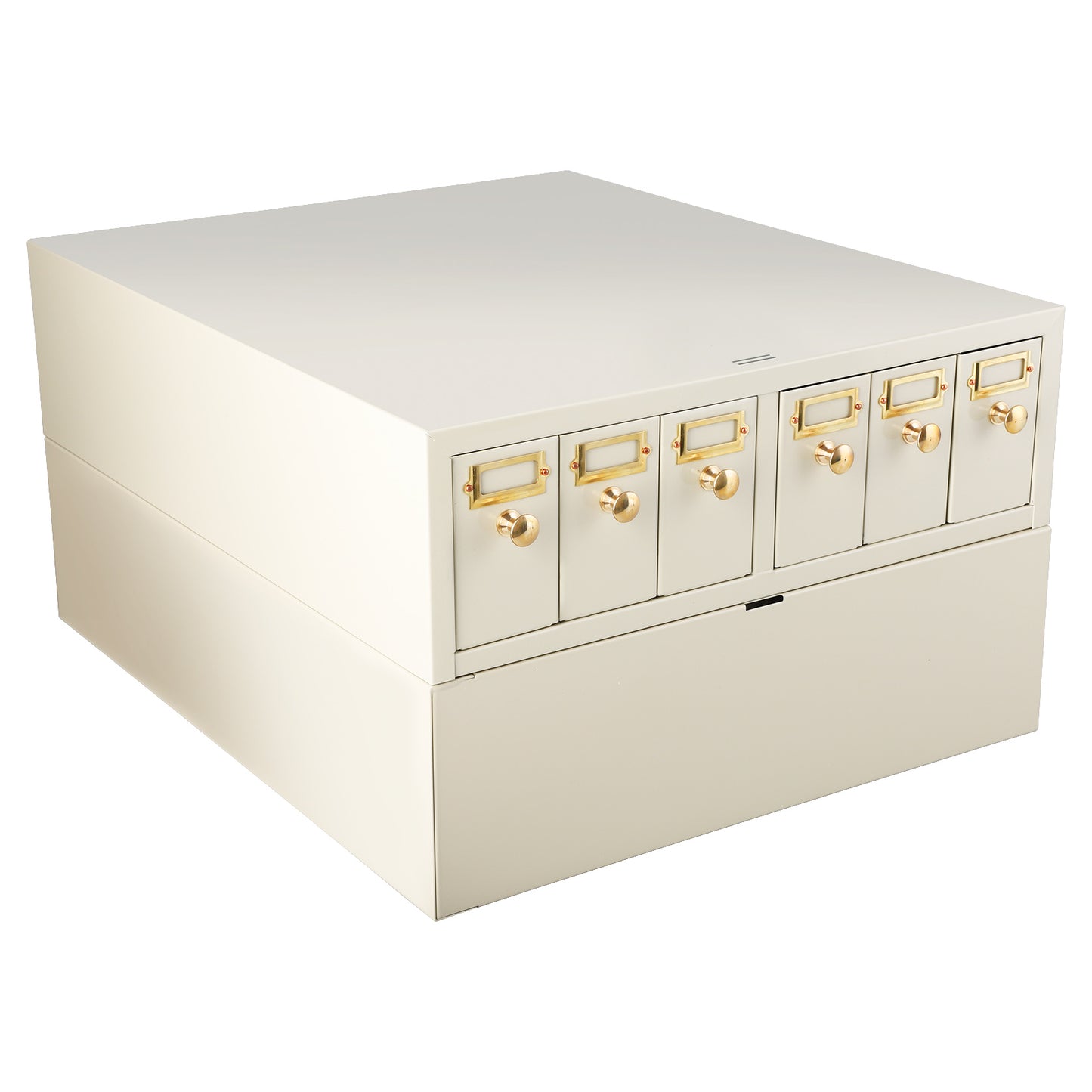 Slide Storage Cabinet