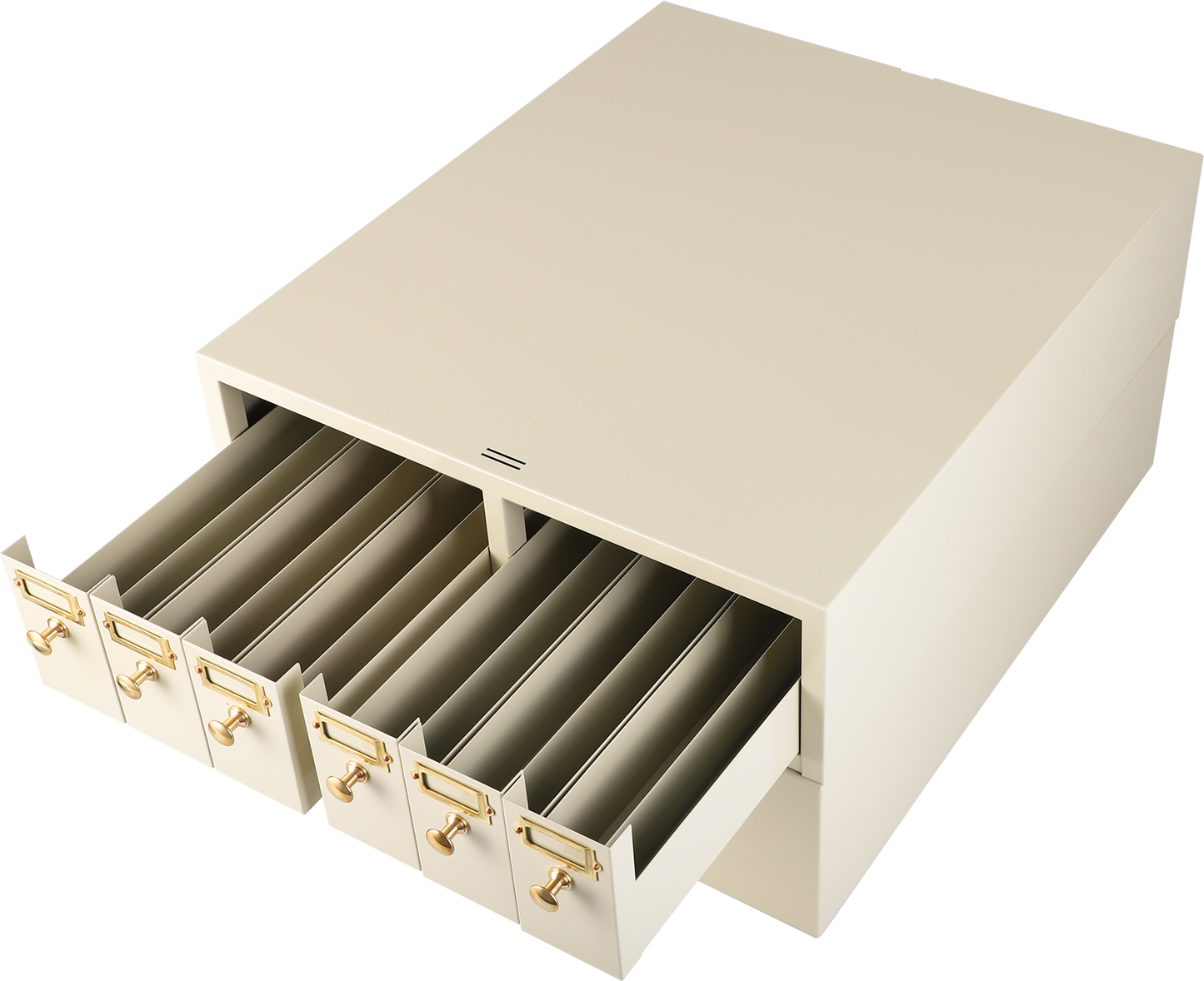 Slide Storage Cabinet