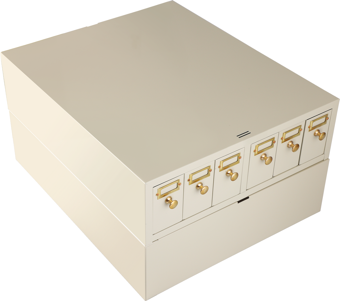 Slide Storage Cabinet