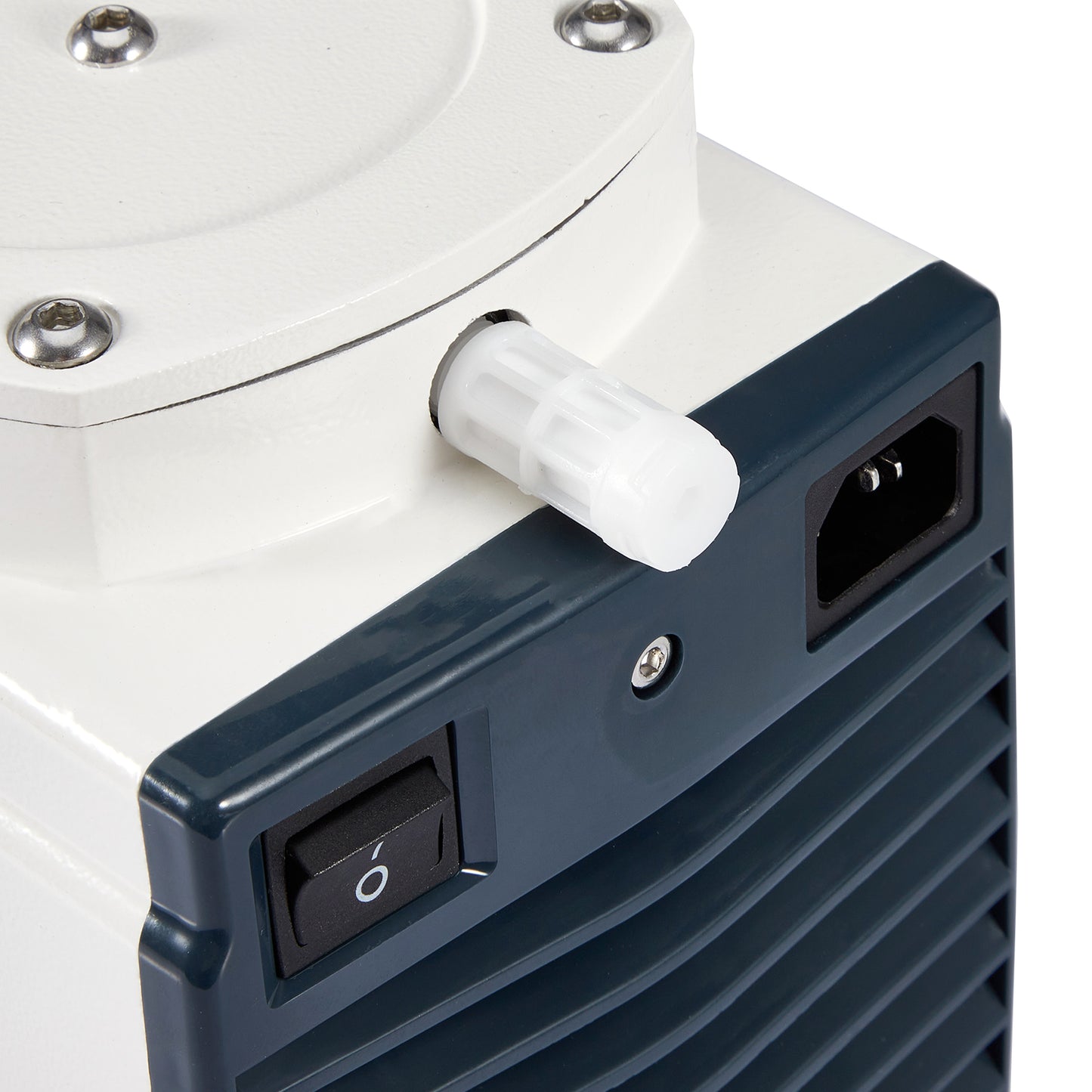 Diaphragm Vacuum Pump