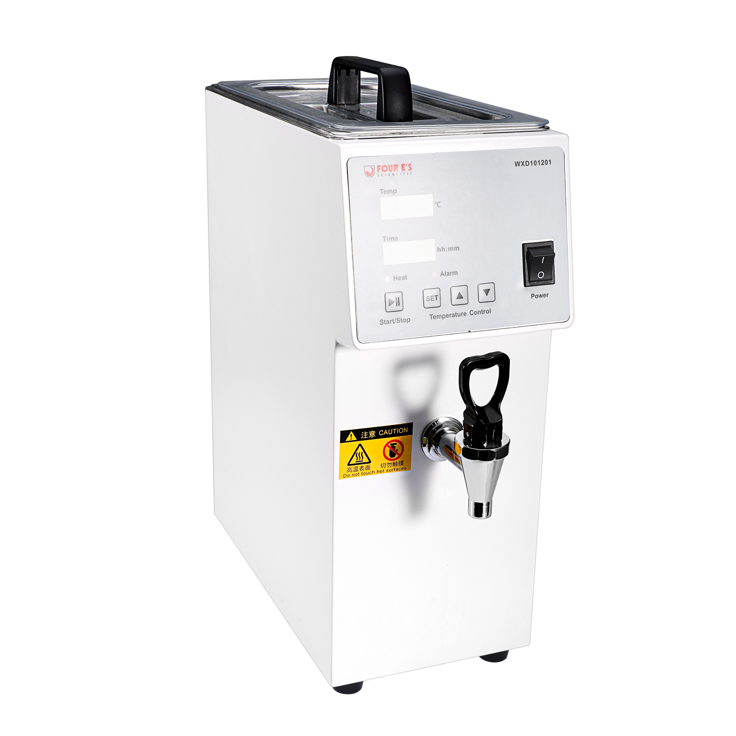 Paraffin Wax Dispenser (7.5L)