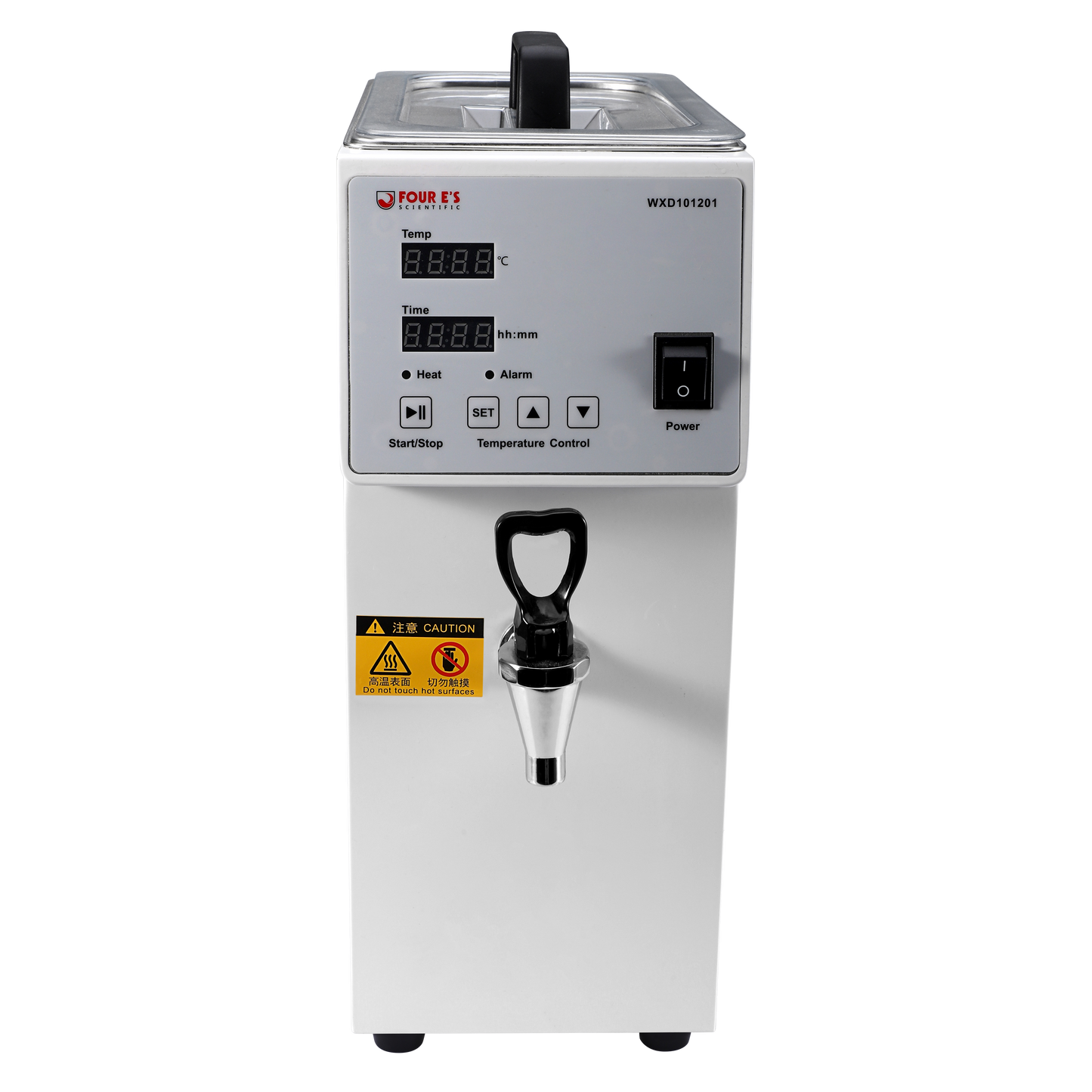Paraffin Wax Dispenser (7.5L)