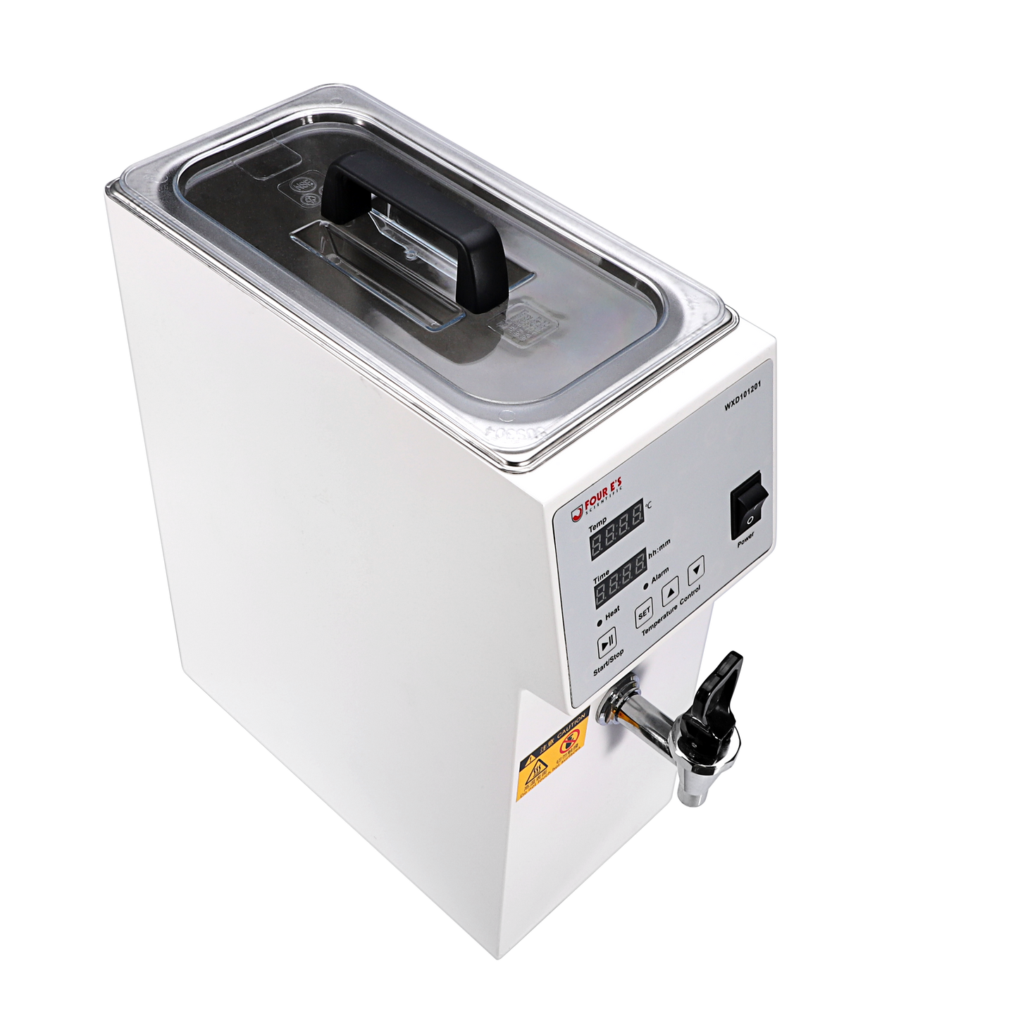 Paraffin Wax Dispenser (7.5L)