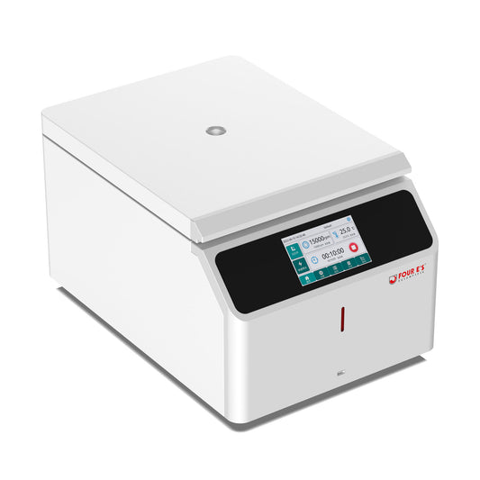 Multipurpose Low-Speed Centrifuge - Four E's USA