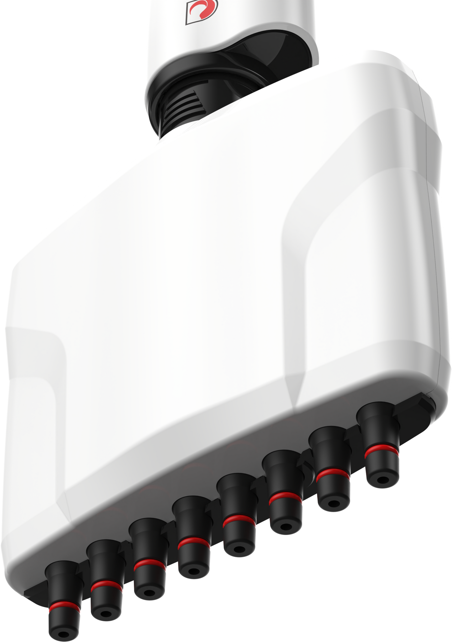 Precipette™ 8-Channel Adjustable Volume Pipette