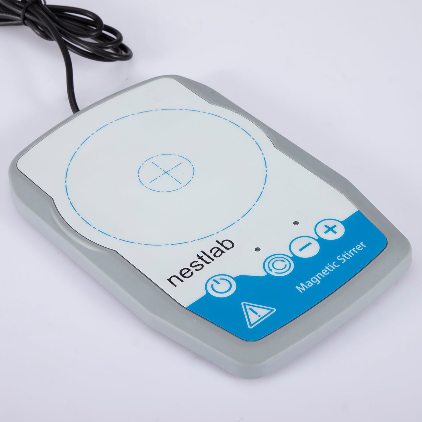 nestlab Magnetic Agitator for laboratory use - Mini Stirrer