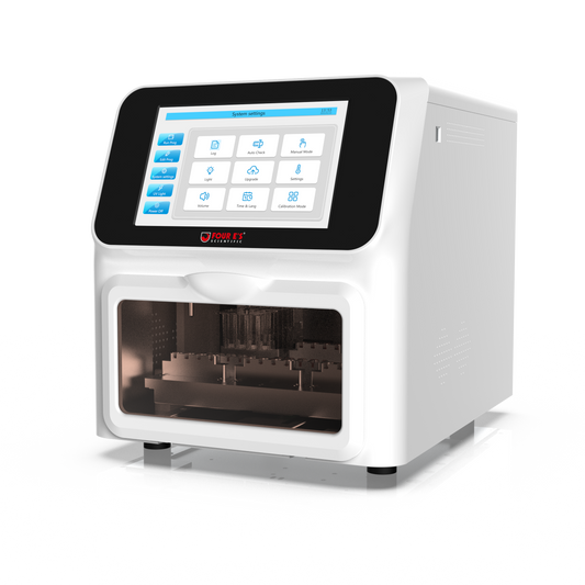 Large Volume Nucleic Acid Extractor - MultiEX 024L