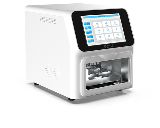 96-Throughput Nucleic Acid Extraction System - MultiEX 096P