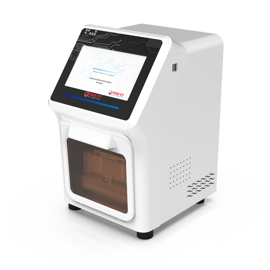 16-Throughput Nucleic Acid Extraction System - MultiEX 016