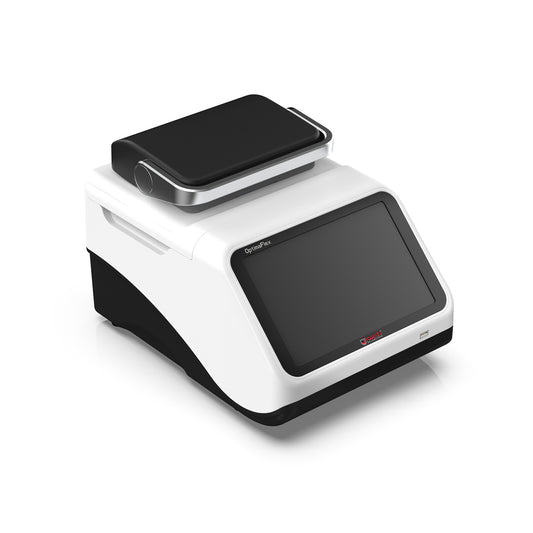 OptimaFlex Multi-Block Gradient PCR