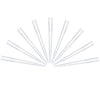 1250uL/Clear Low Retention Filtered, Racked Pipette Tips, Rack of 96pcs