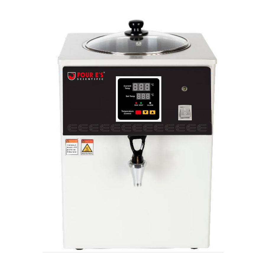 Advanced Paraffin Wax Dispenser