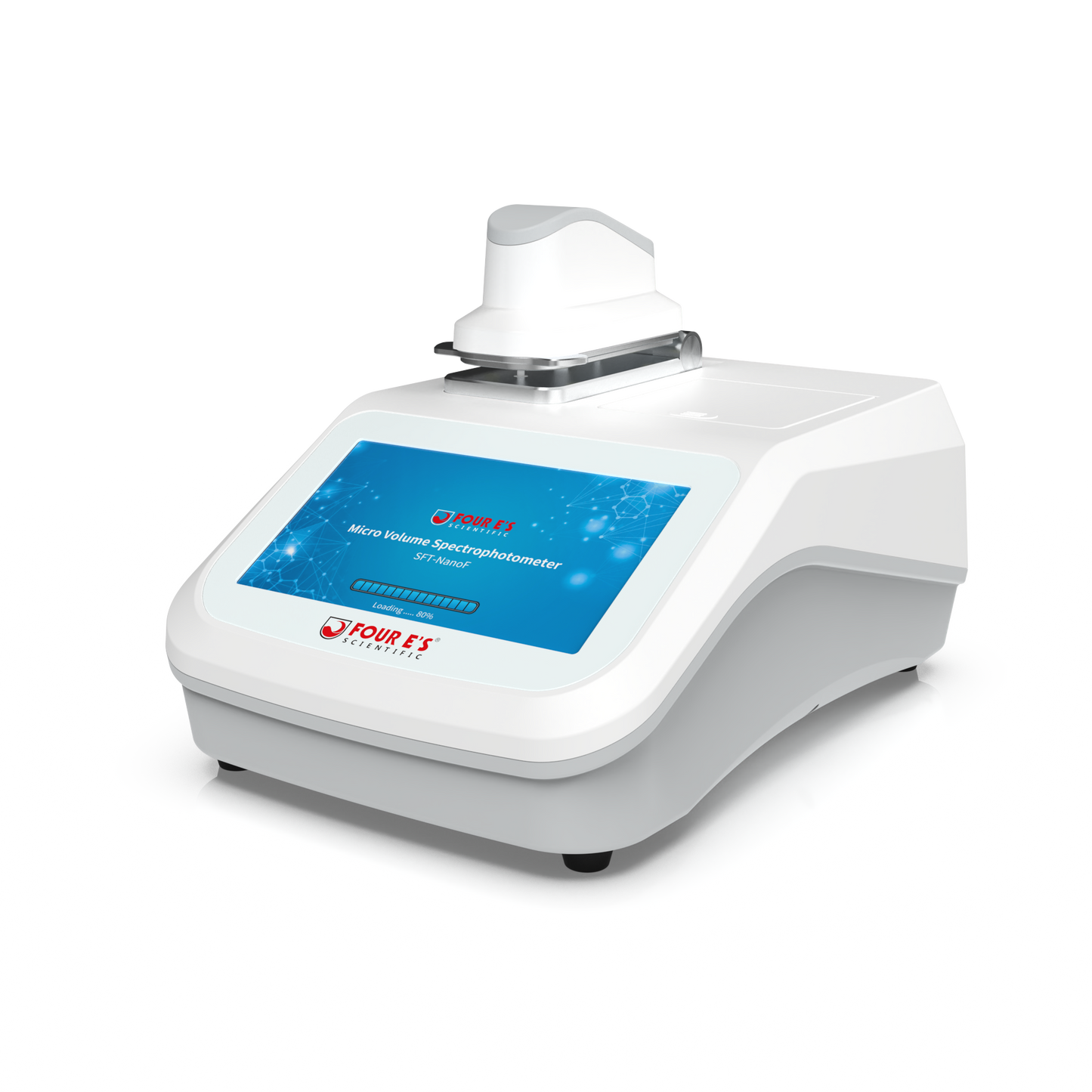 Micro Volume Spectrophotometer