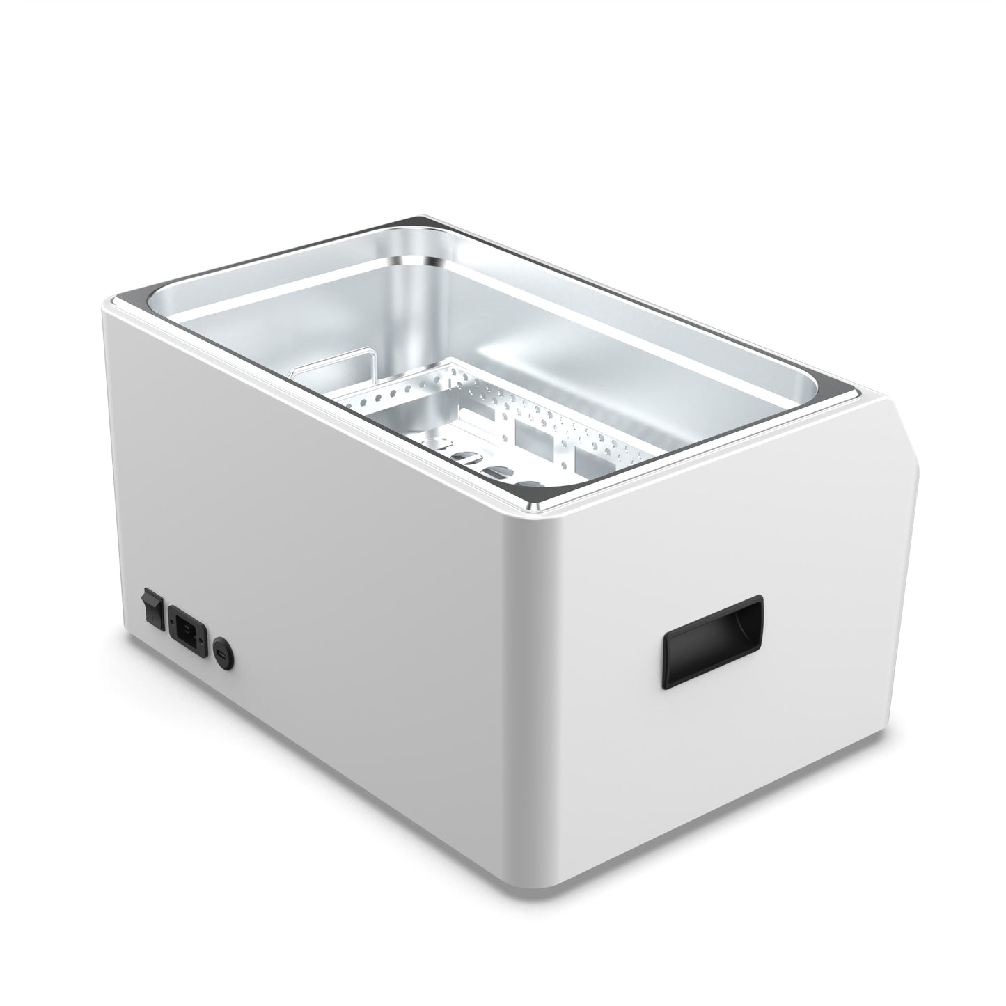 24L Shaking Water Bath