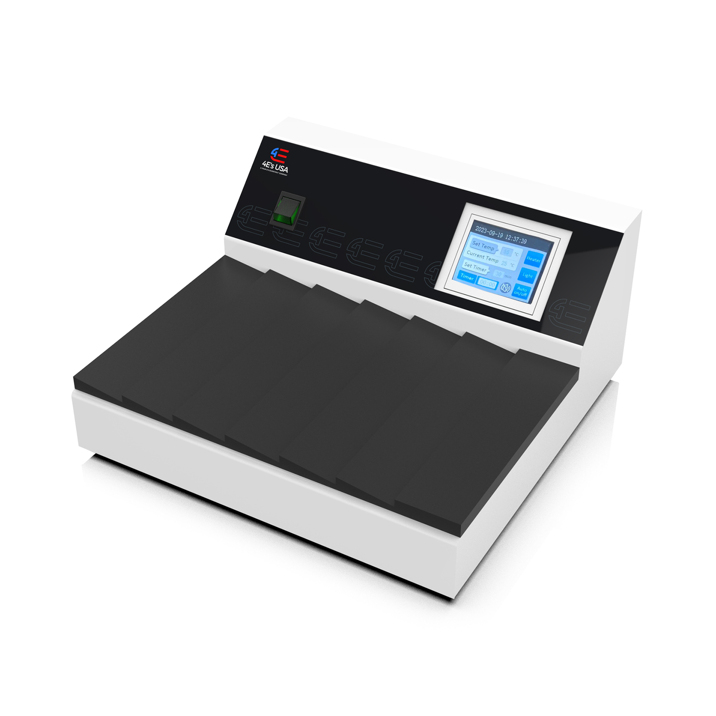 Advanced Slide Dryer