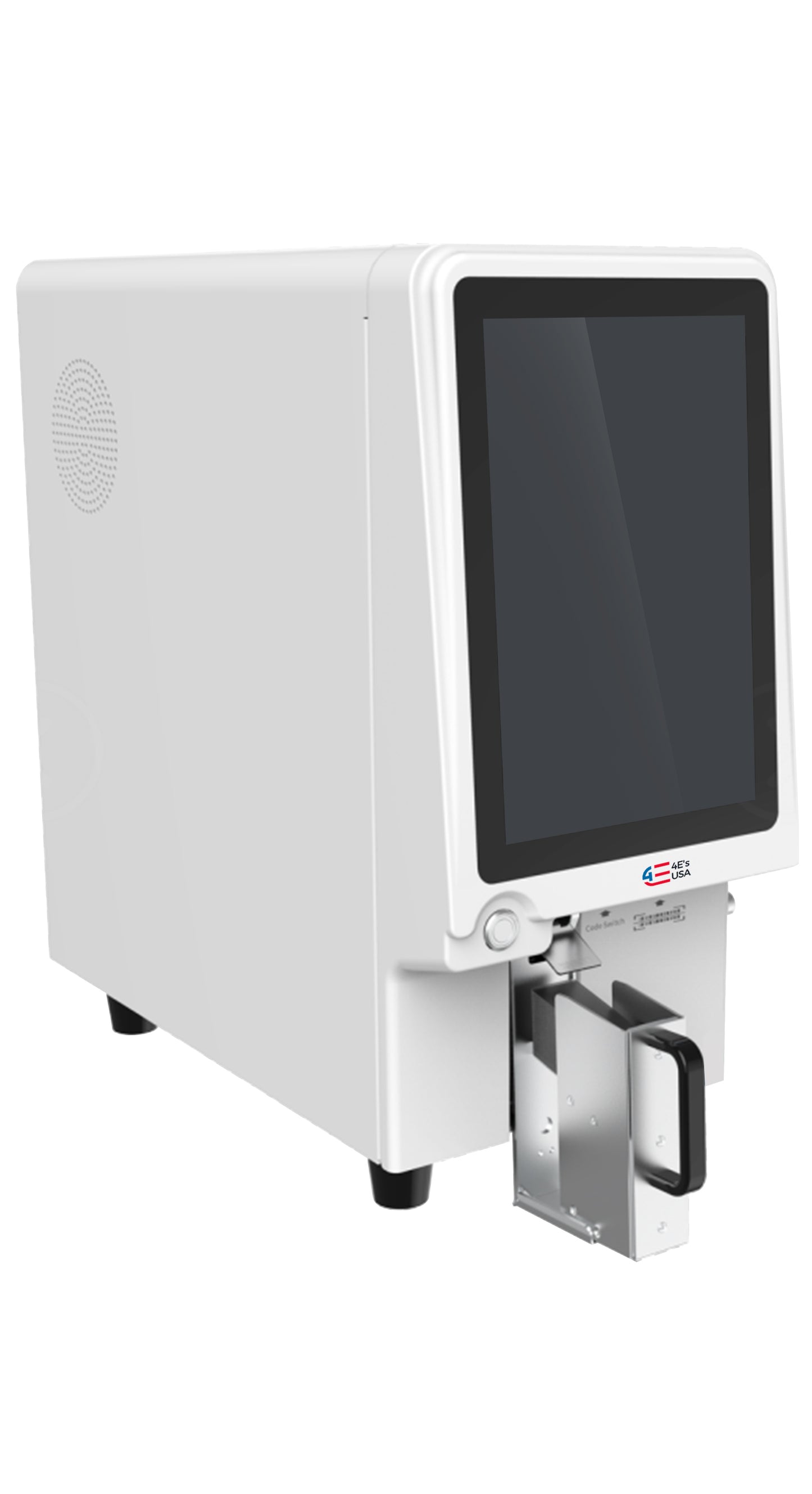 Slide Ultraviolet Printer (Single & Dual Hopper)