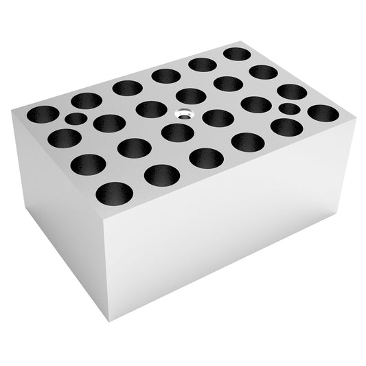 Block for Mini Dry Bath Incubator