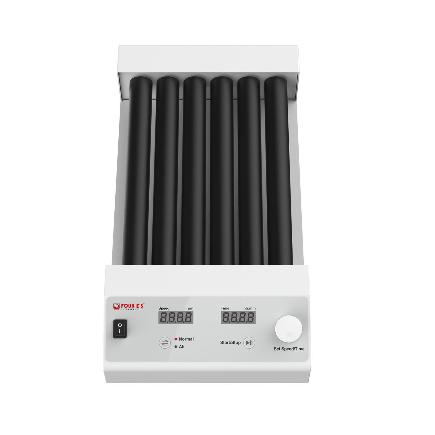 Tube Roller Shaker