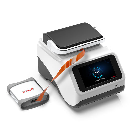 Temperature Verification Kit for 96-well PCR