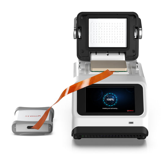 Temperature Verification Kit for 96-well PCR