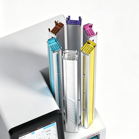 UVP102001_Cassette Printer_Four E's USA