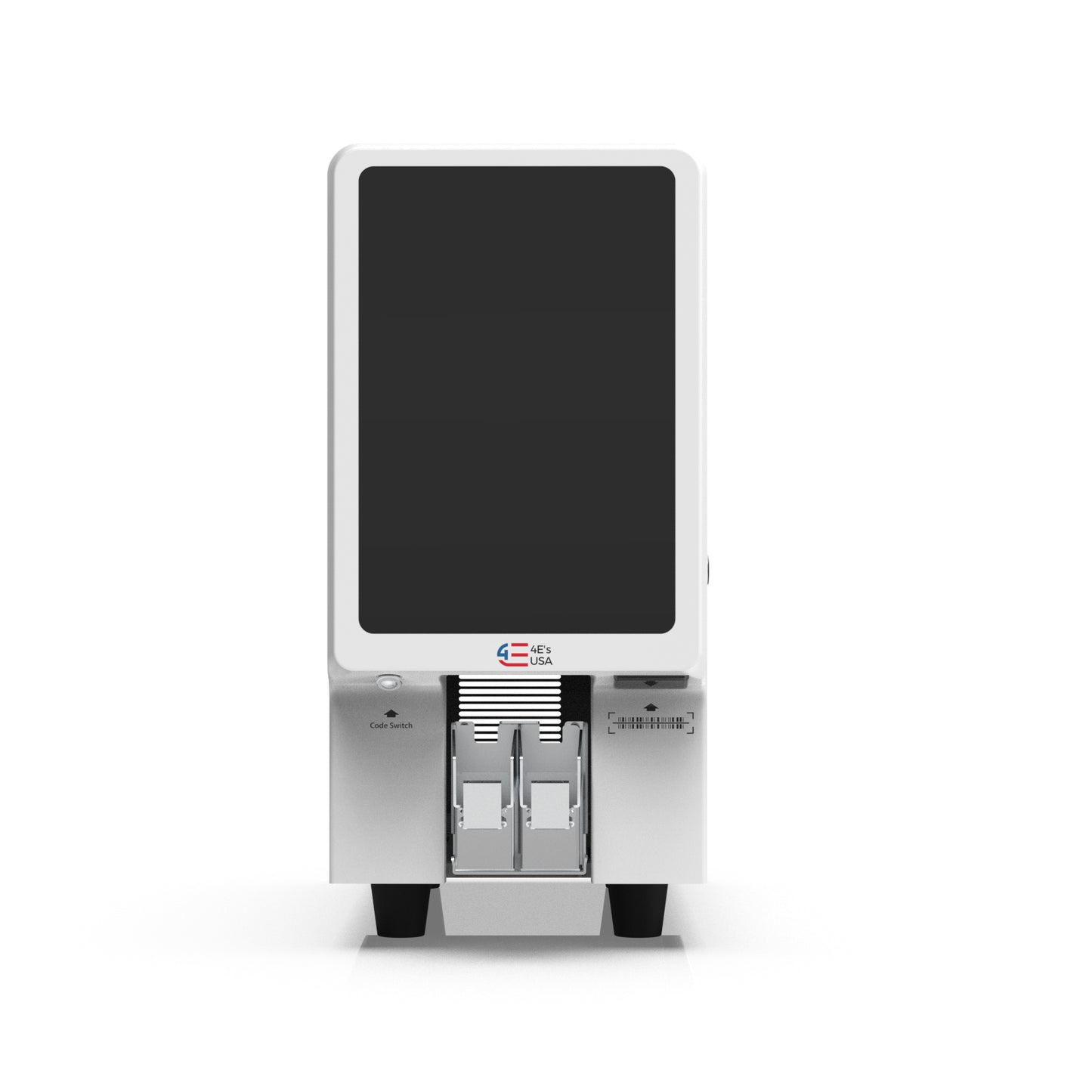 Slide Ultraviolet Printer (Single & Dual Hopper)