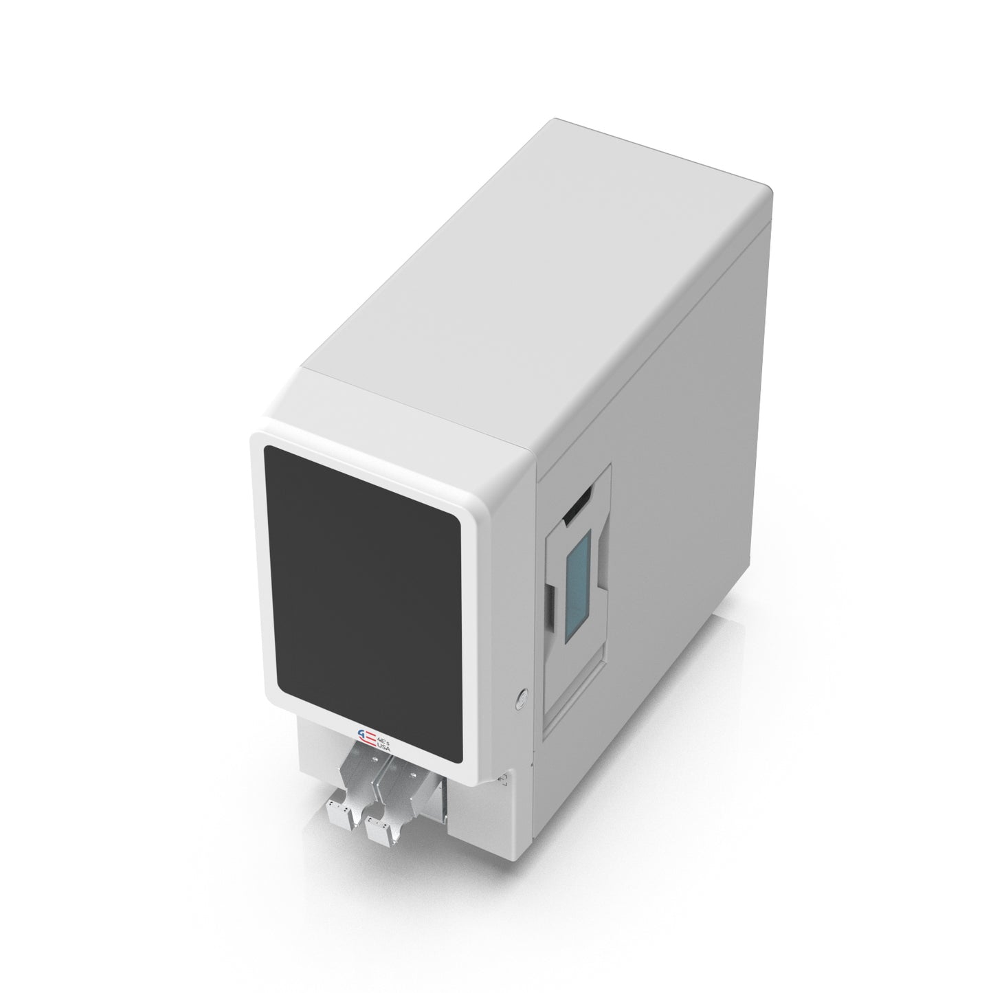 Slide Ultraviolet Printer (Single & Dual Hopper)