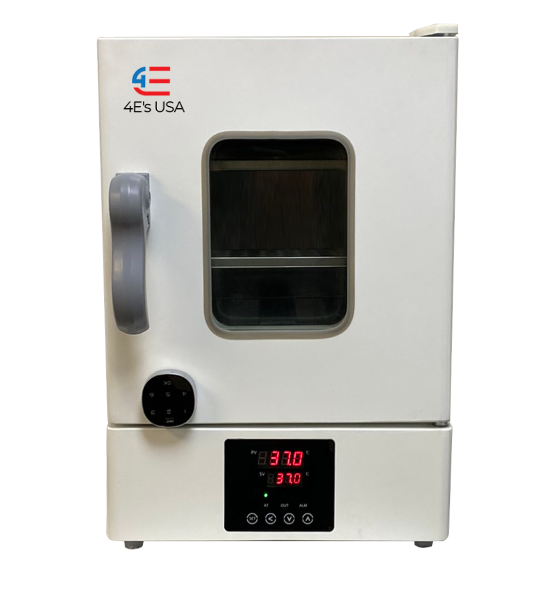 Contrast Media Warmer - 18L, Locking Incubator