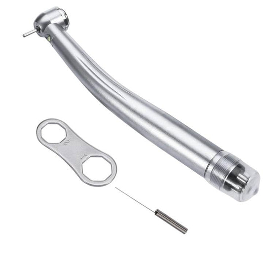 High Speed Handpiece 510(K) Approved, Perfect for Drilling, Grinding & Repairing.