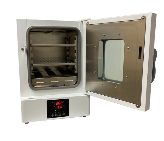 Compact Incubator (Natural Convection)