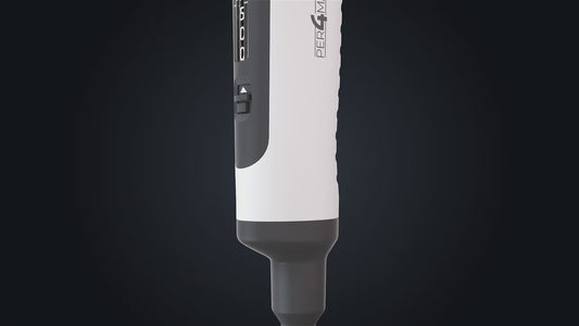 Per4manceĀ® Fully Autoclavable Adjustable Volume Pipette