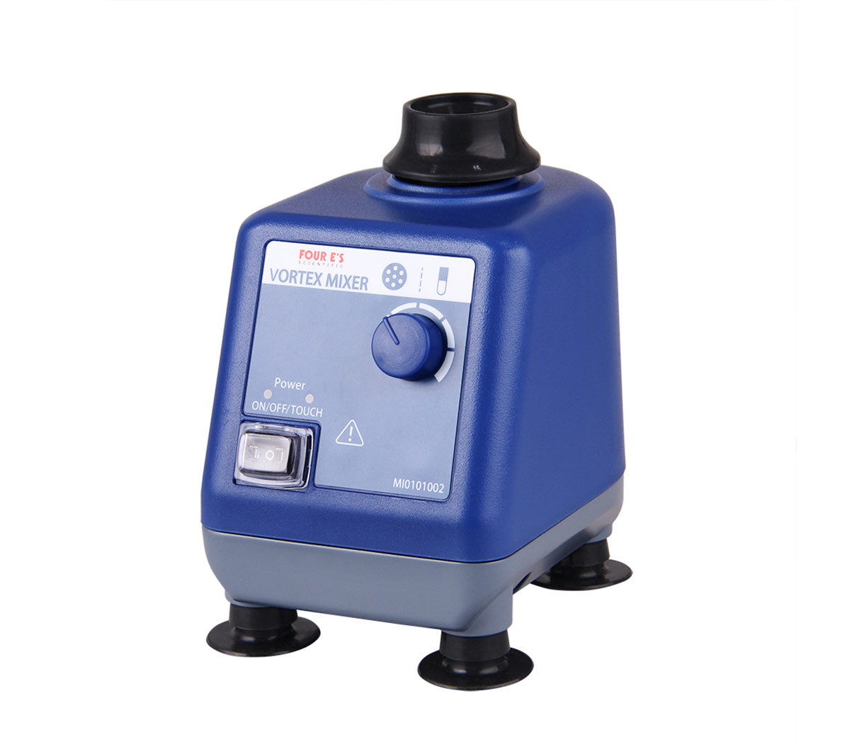 Variable Speed Vortex Mixers | Analog and Digital Models