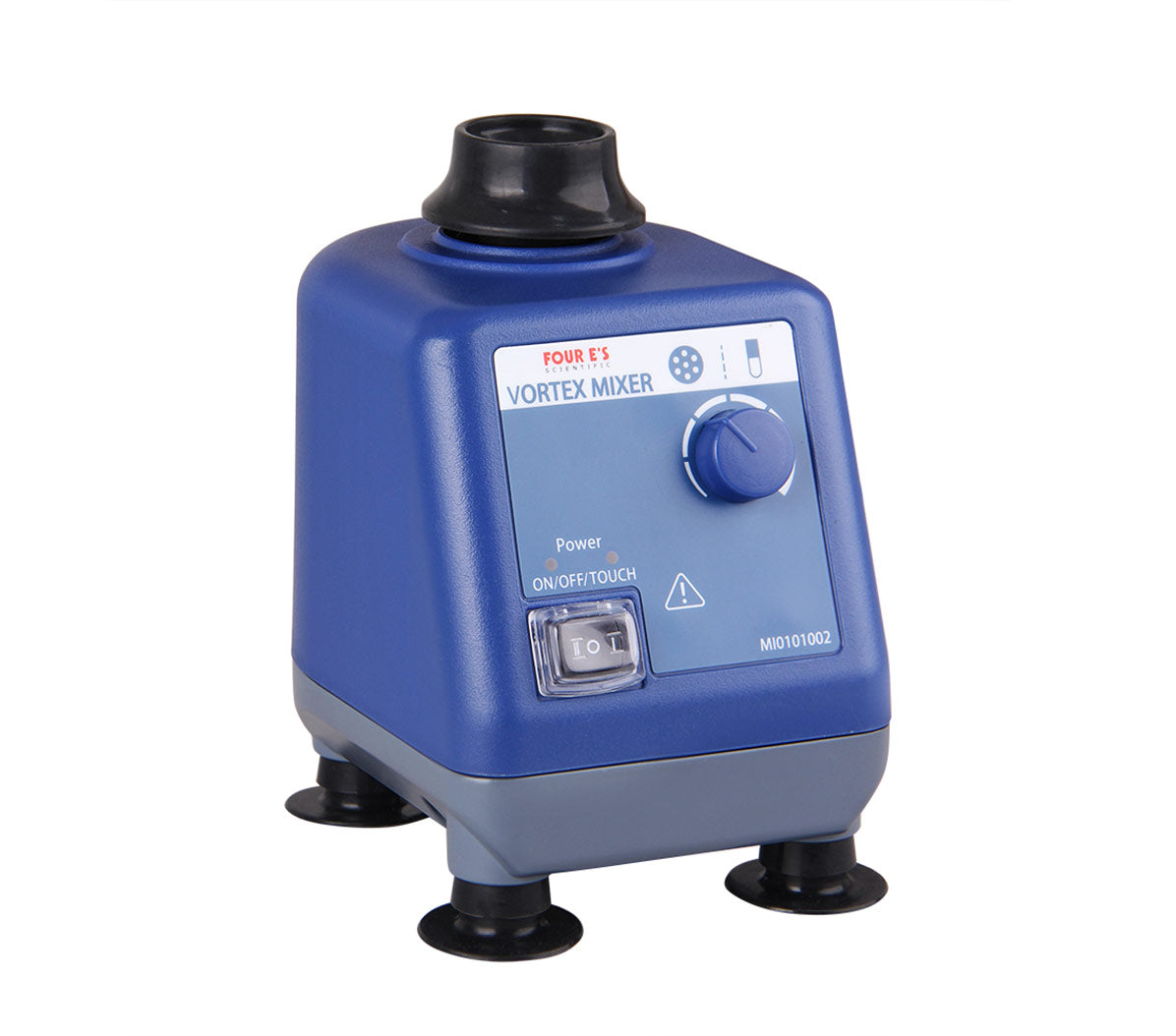 Variable Speed Vortex Mixers | Analog and Digital Models