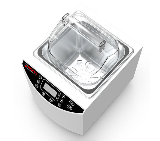 Laboratory Water Bath 2-24 Liter - Digital Lab Water Baths