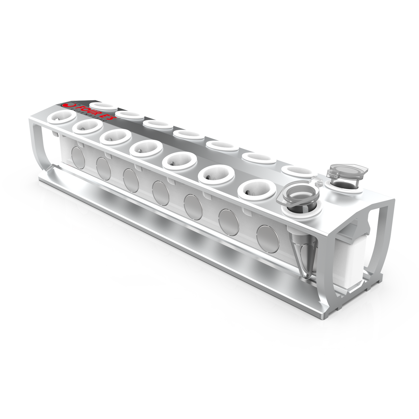 Magnetic Racks - Four E's USA (A Four E's Scientific Company)