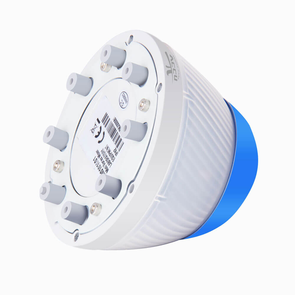 Mini Vortex Mixer - MI0101001 - Four E's USA (A Four E's Scientific Company)